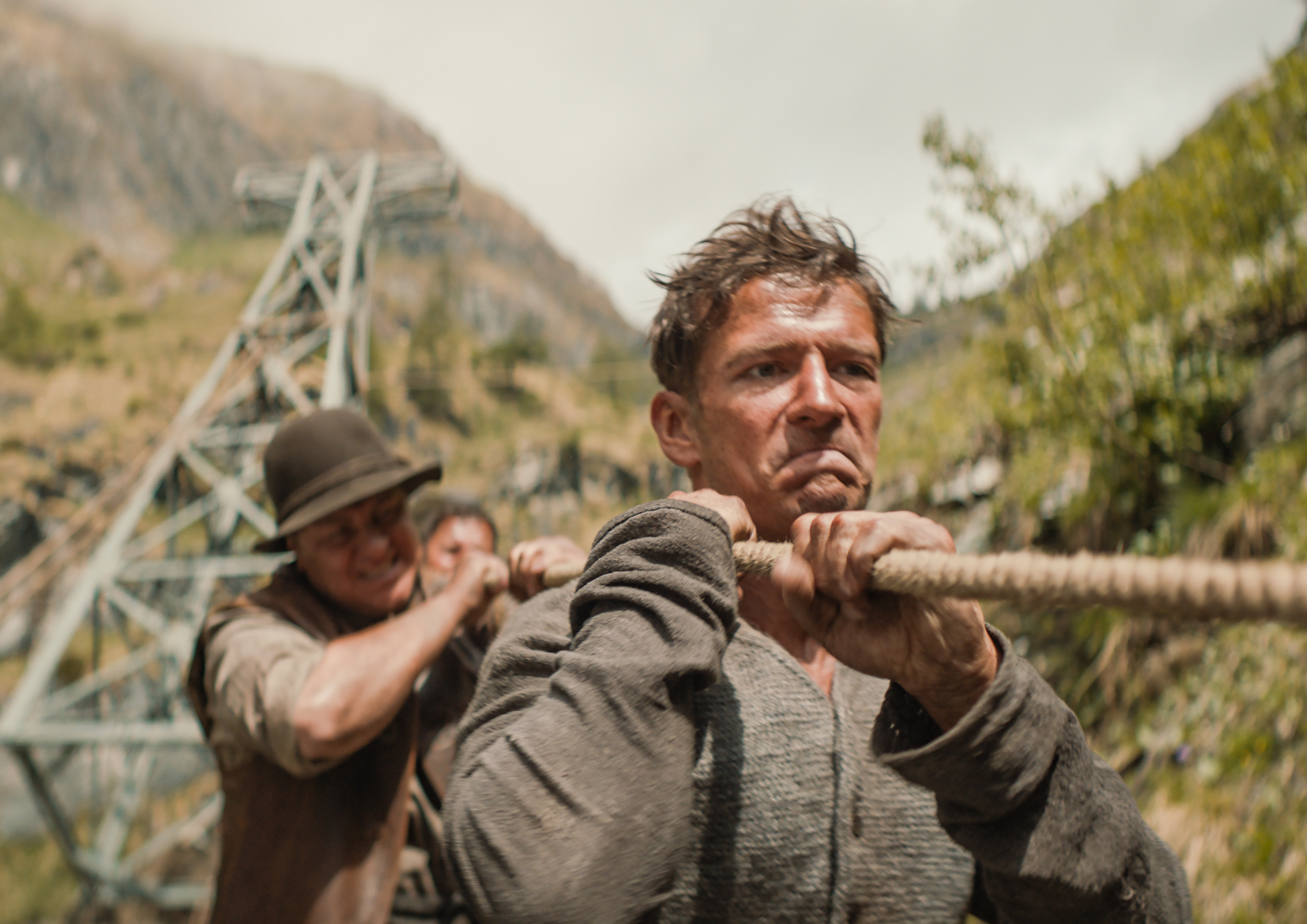 Programmkino Wels Film Detail